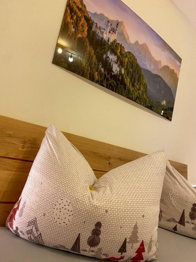 The Old Farmhouse Edling ภายนอก รูปภาพ